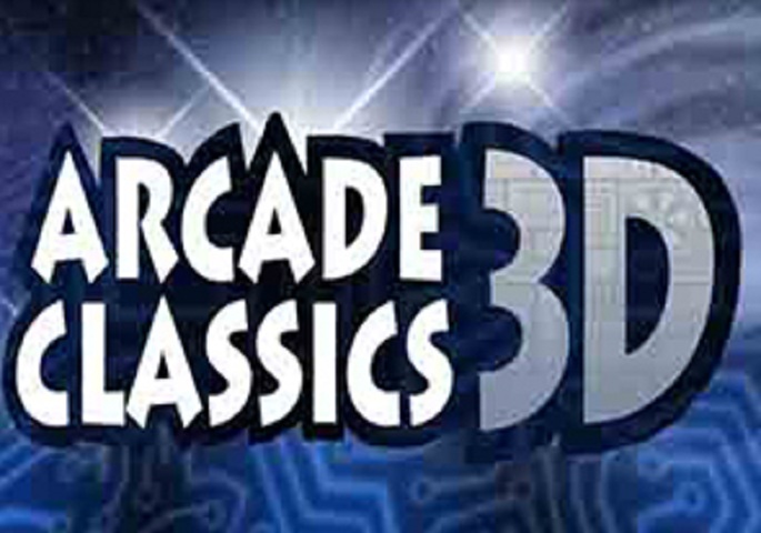 PN Review: Arcade Classics 3D