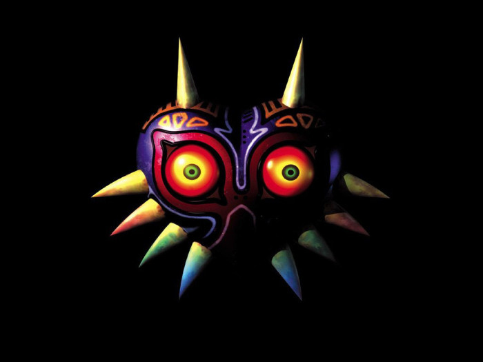Game Theory Is Link dead in Majora's Mask? Pure Nintendo