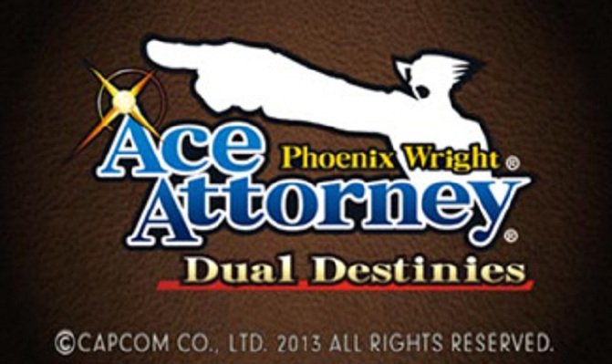 PN Review – Phoenix Wright: Ace Attorney – Dual Destinies