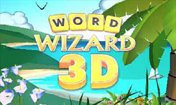 PN Review: Word Wizard 3D