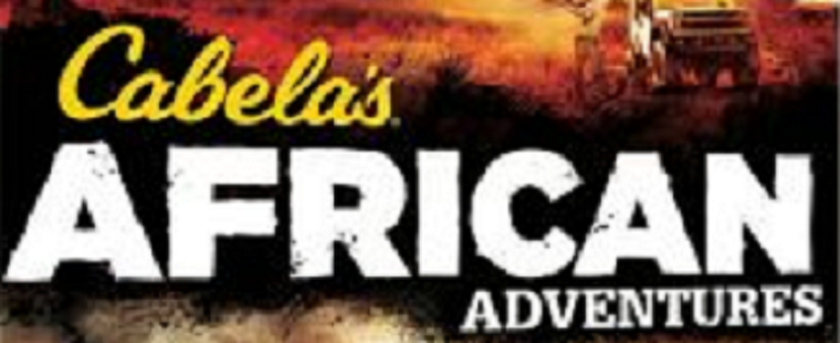 Cabela’s African Adventures for Wii has game ruining glitches