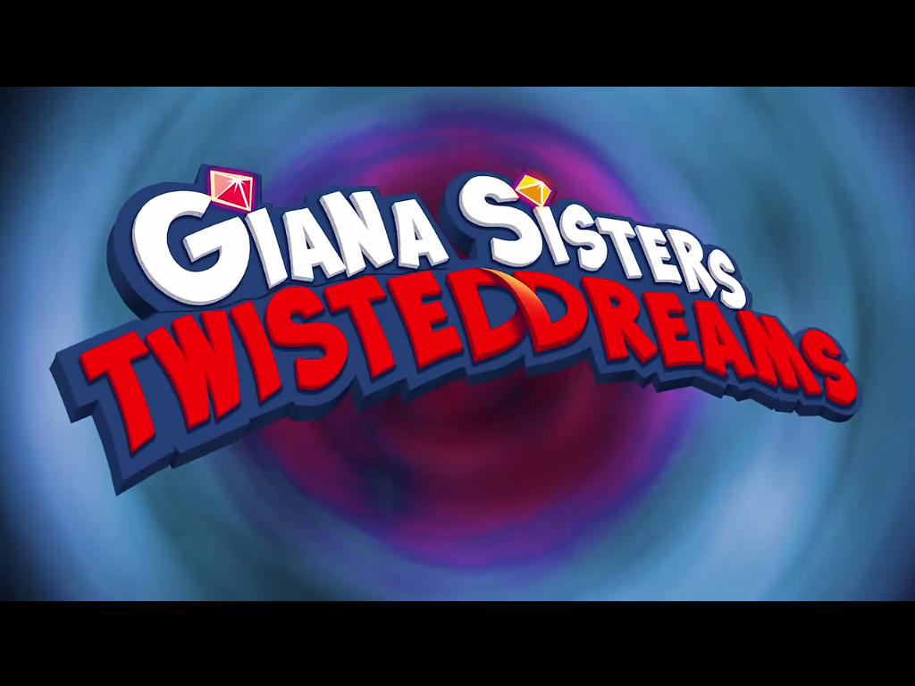 PN Review: Giana Sisters Twisted Dreams