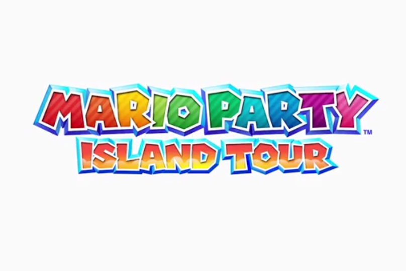 mario party island
