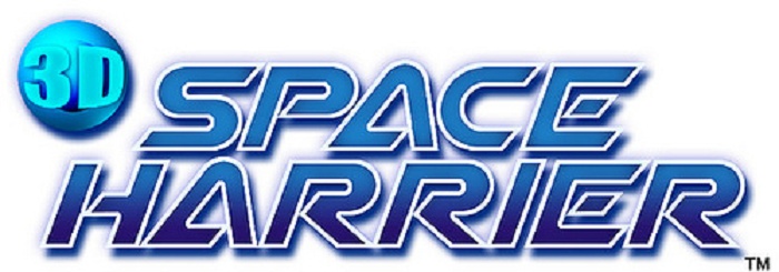 PN Review – 3D Space Harrier