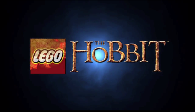 PR: LEGO The Hobbit Announcement trailer - Pure Nintendo