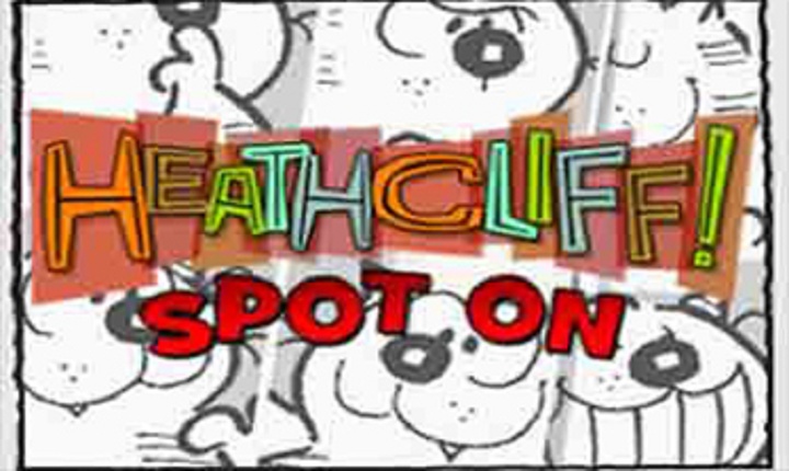 PN Review: Heathcliff: Spot On