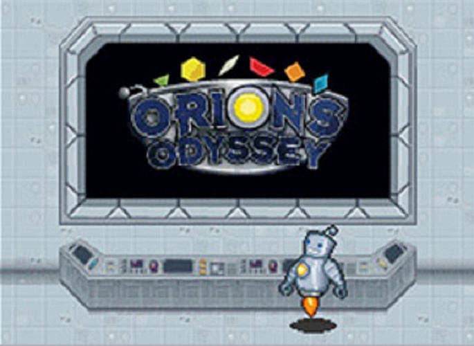 PN Review: Orion’s Odyssey: A Pattern Blocks Adventure