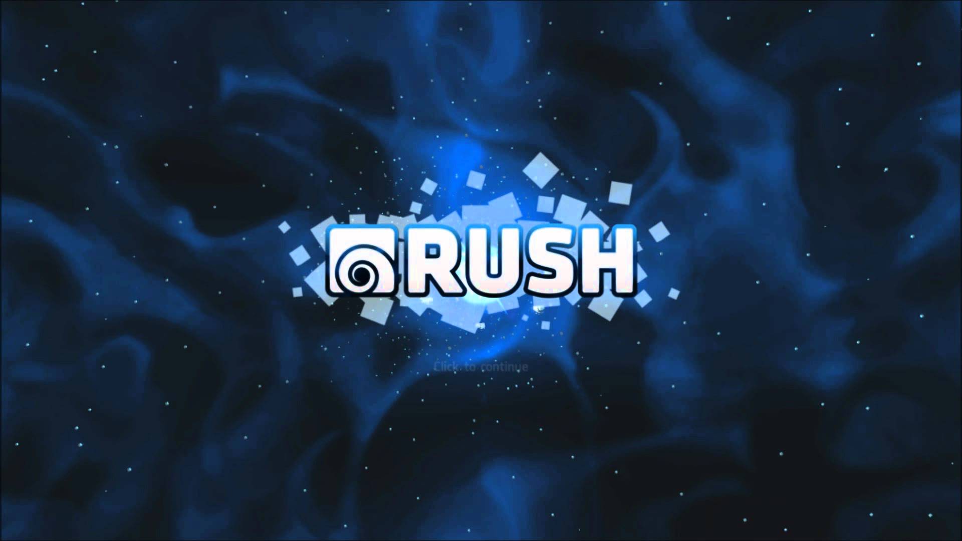 Rush Wii U Launch Trailer
