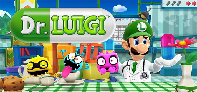 PN Review: Dr. Luigi