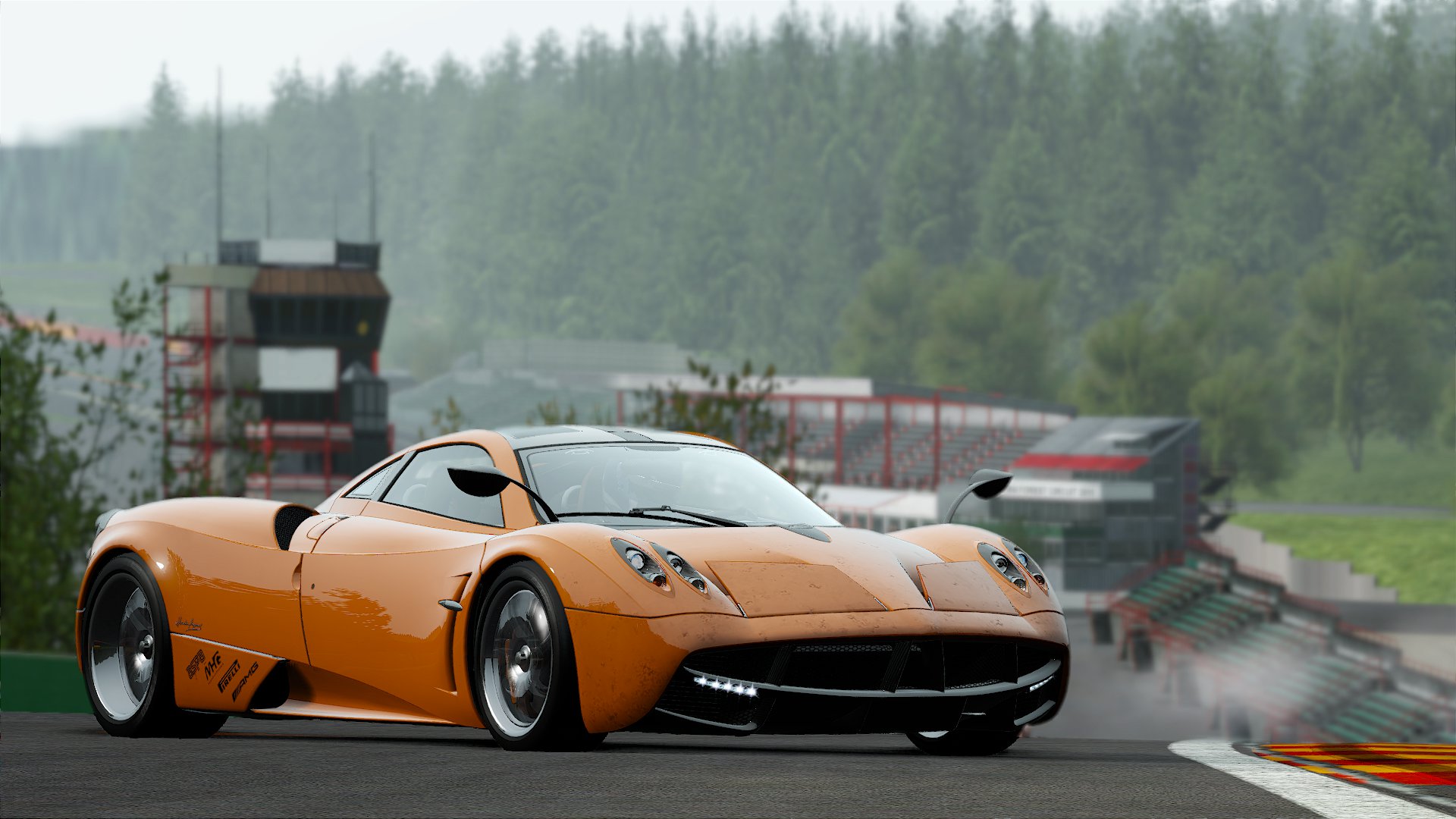 Video: Project Cars – Start Your Engines Trailer