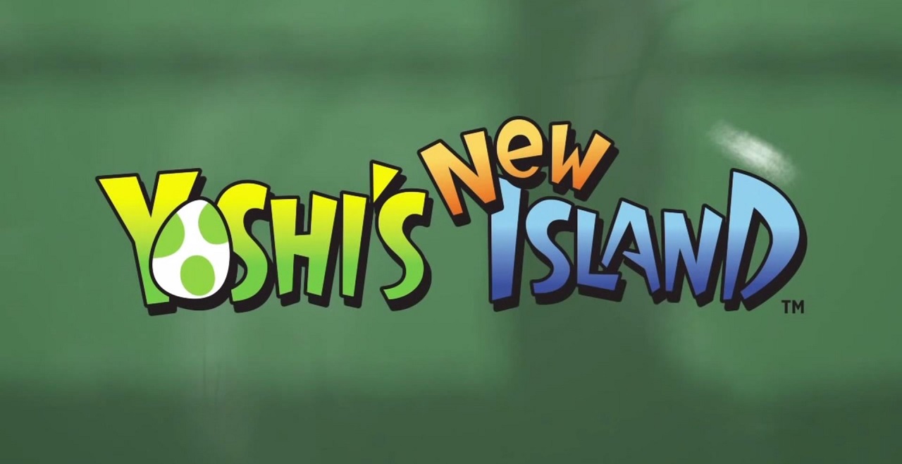 Yoshi’s New Island in 60 FPS