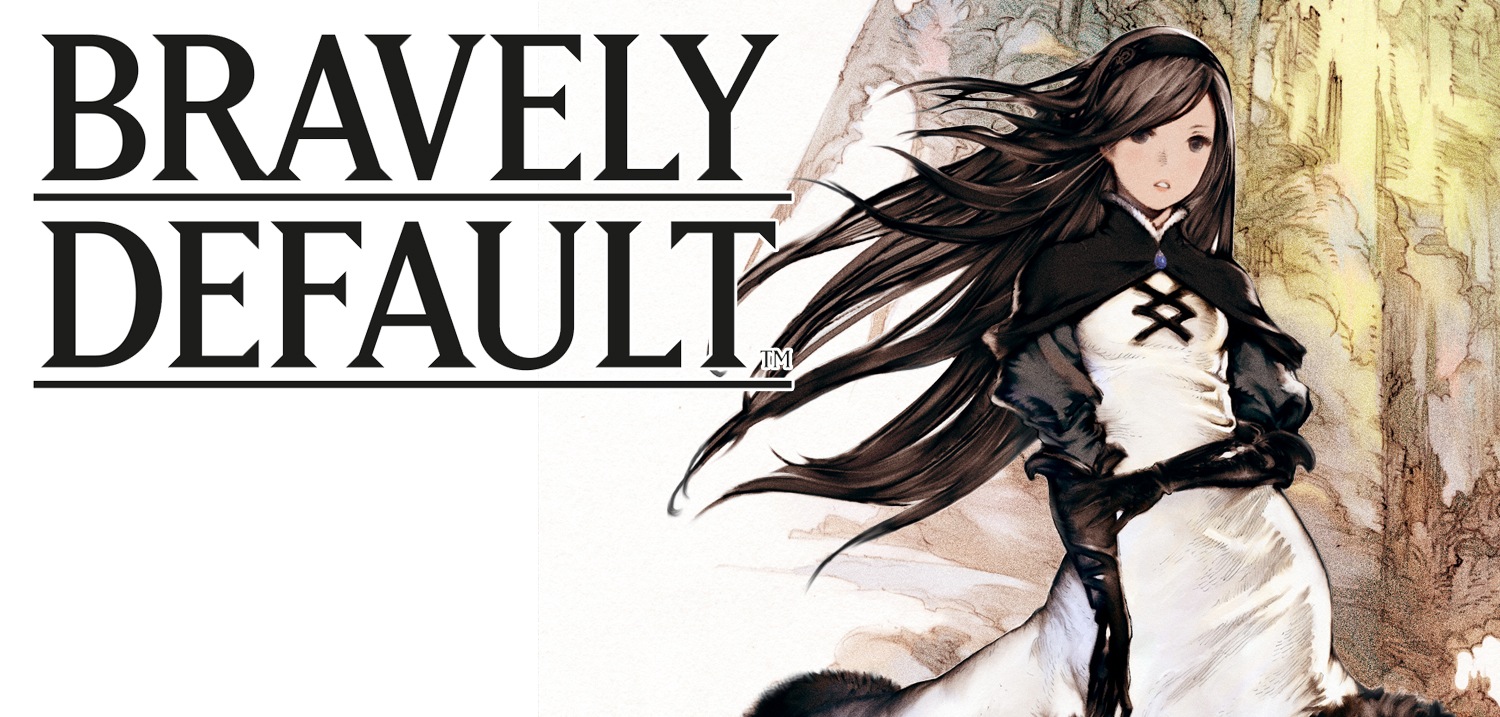 PN Review: Bravely Default
