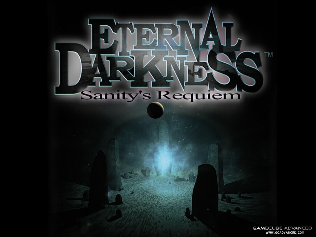 Nintendo request extension on Eternal Darkness trademark intent