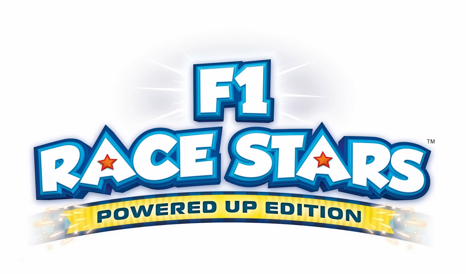 PR: F1 Race Stars: Powered Up Edition Launches Today For Wii U