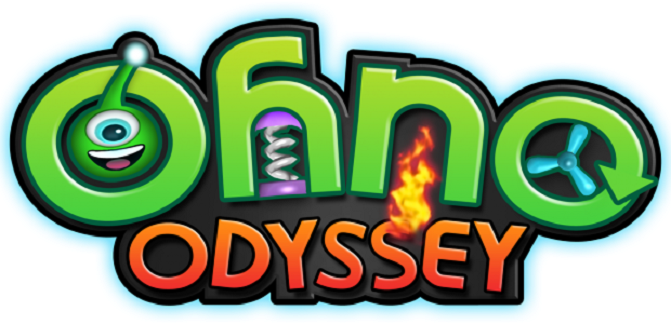 Ohno Odyssey is now just $3.99 – limited time sale