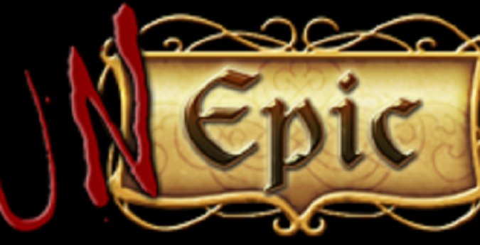 EnjoyUp shares new Unepic TV/GamePad screenshots