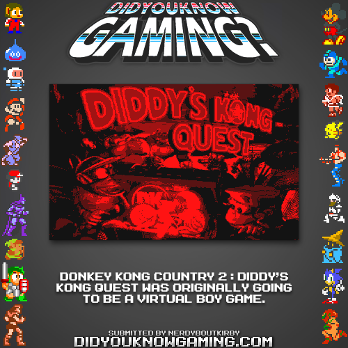DYKG Donkey Kong Country