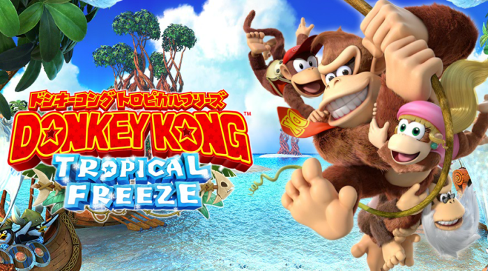 download donkey kong country freeze