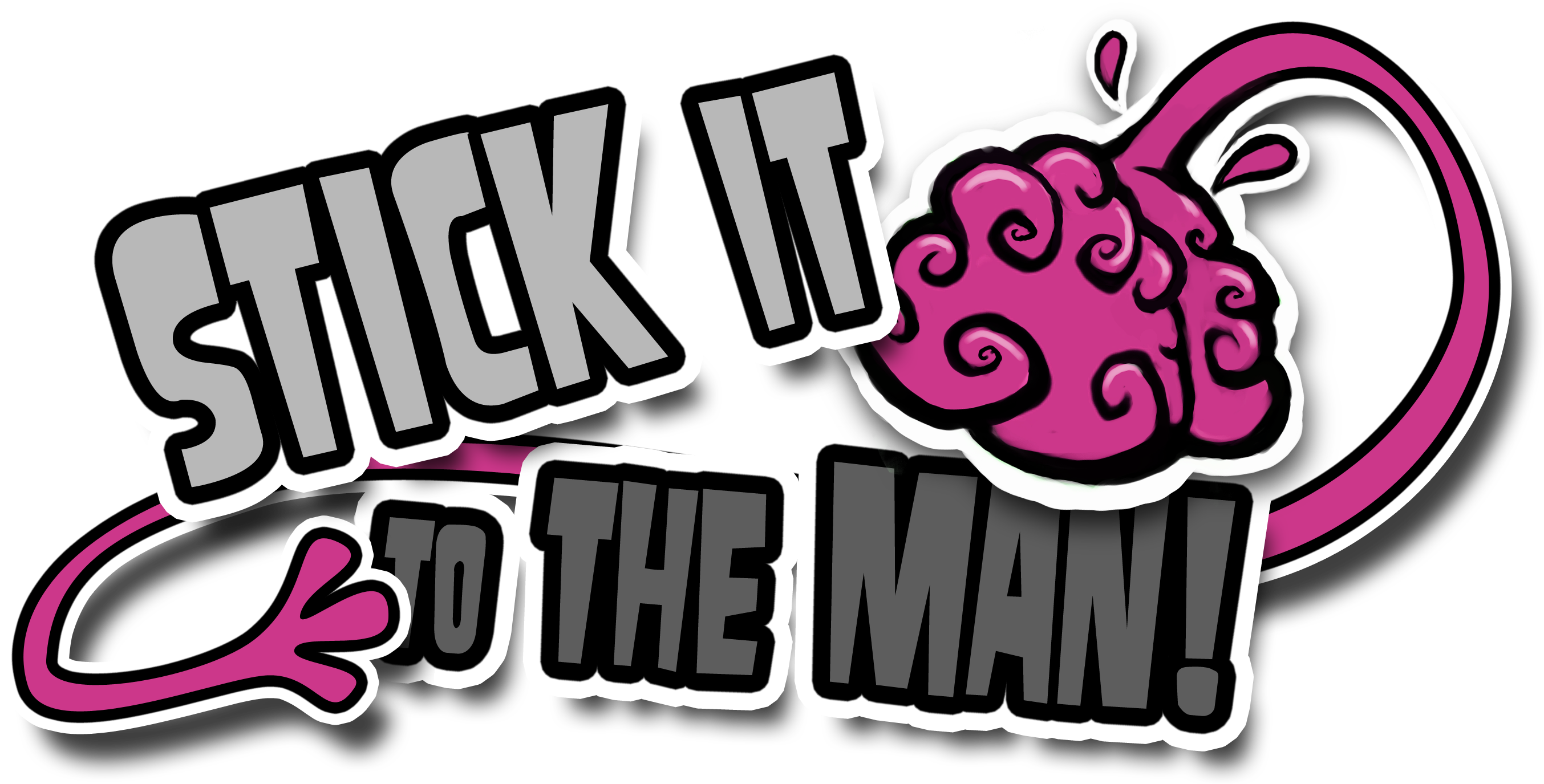 PR: Stick It To The Man is tearing up the Wii U eShop!