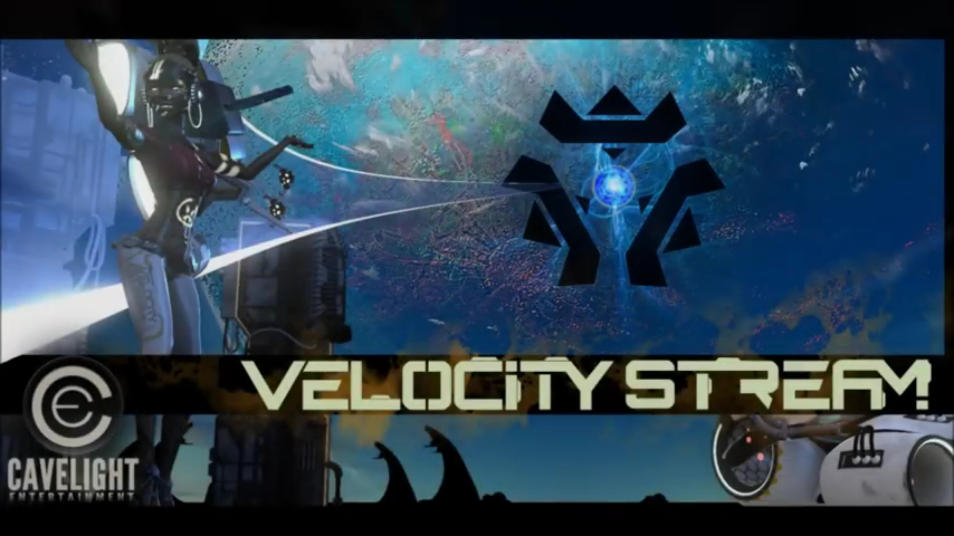 Velocity Stream Demo Coming To Wii U This Spring