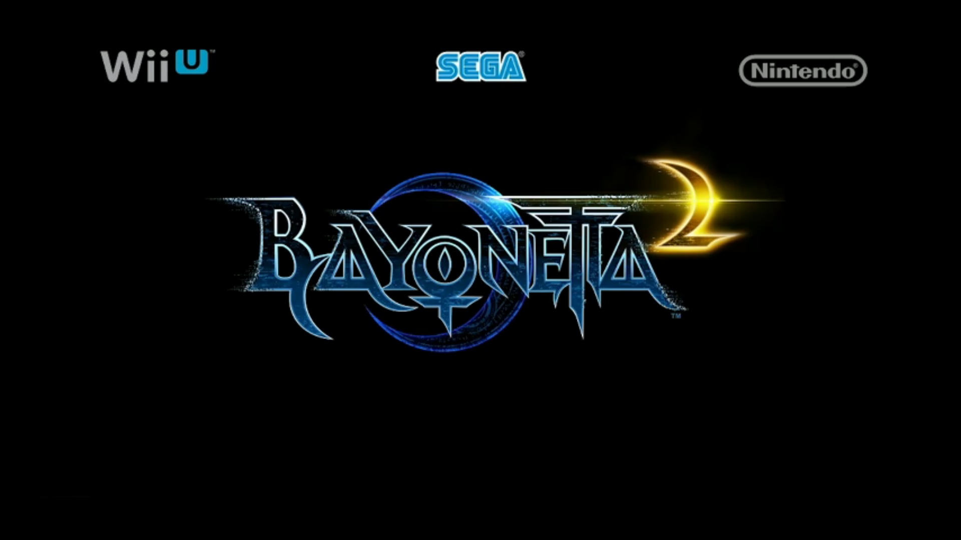 Bayonetta 2 Details