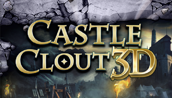 PN Review: Castle Clout 3D