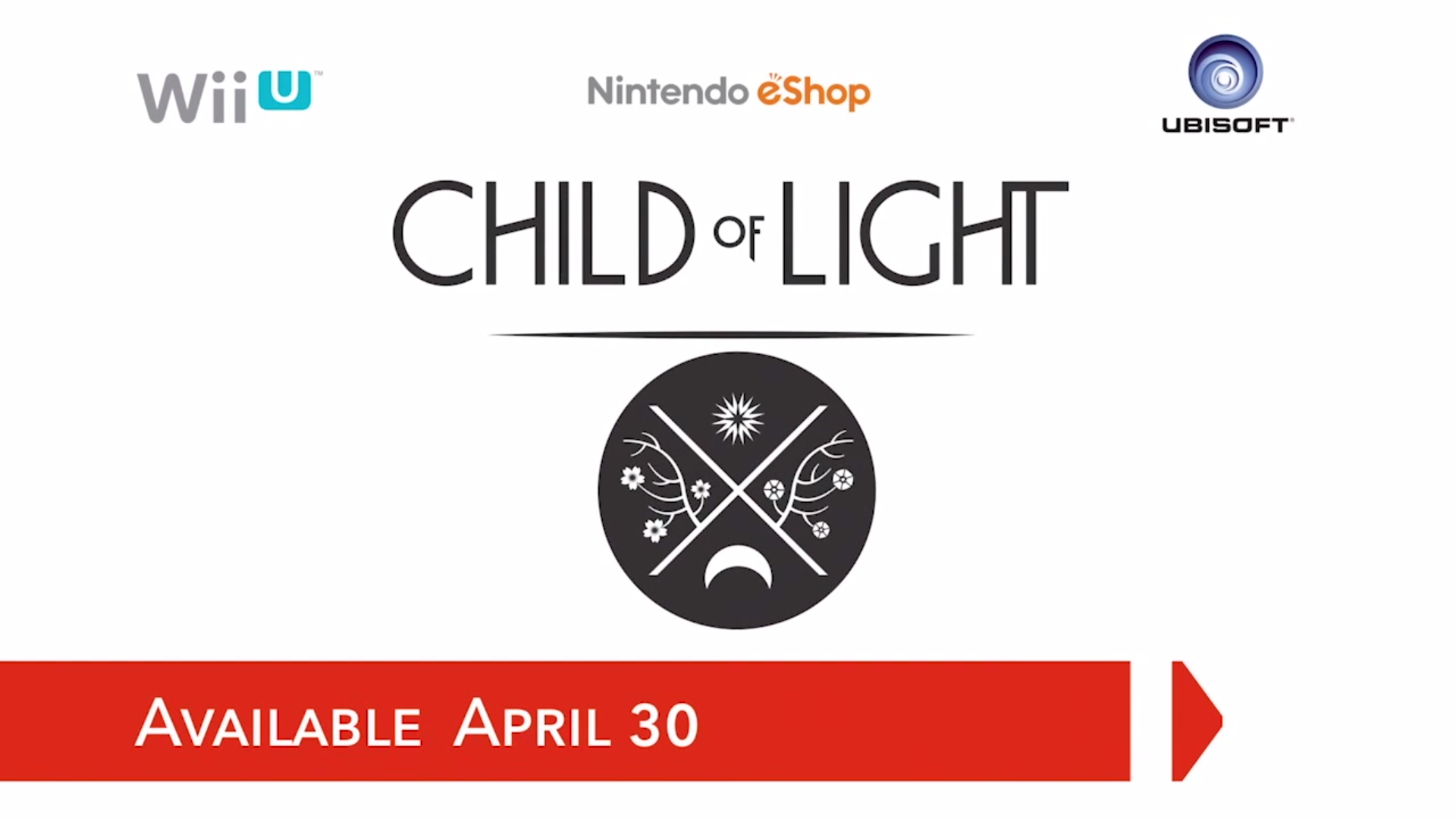 Child of Light Releases For Wii U On April 30