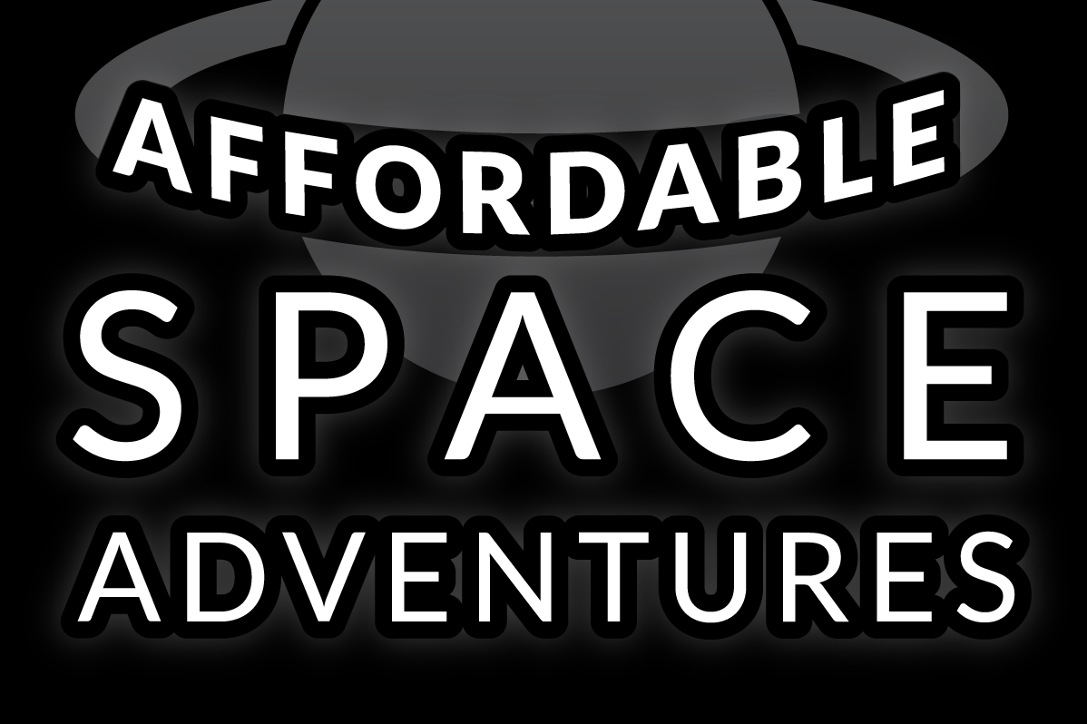 KnapNok & Nifflas Partner Up And Announce The Wii U Exclusive Affordable Space Adventures