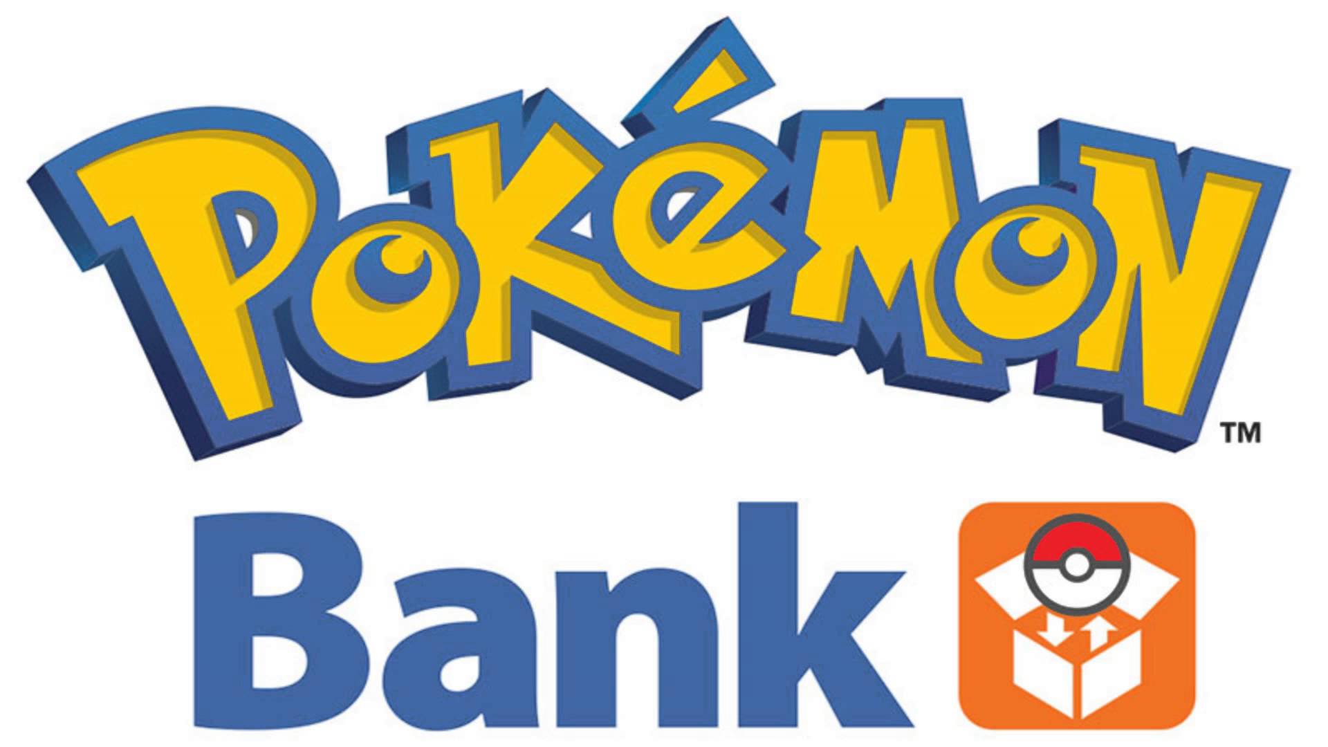 Pokémon Bank is live in Europe and Australia