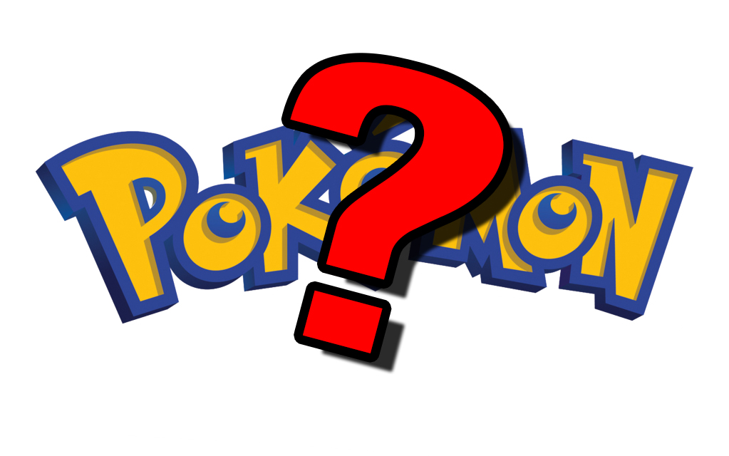 New Pokémon Project To Be Announced August 26th