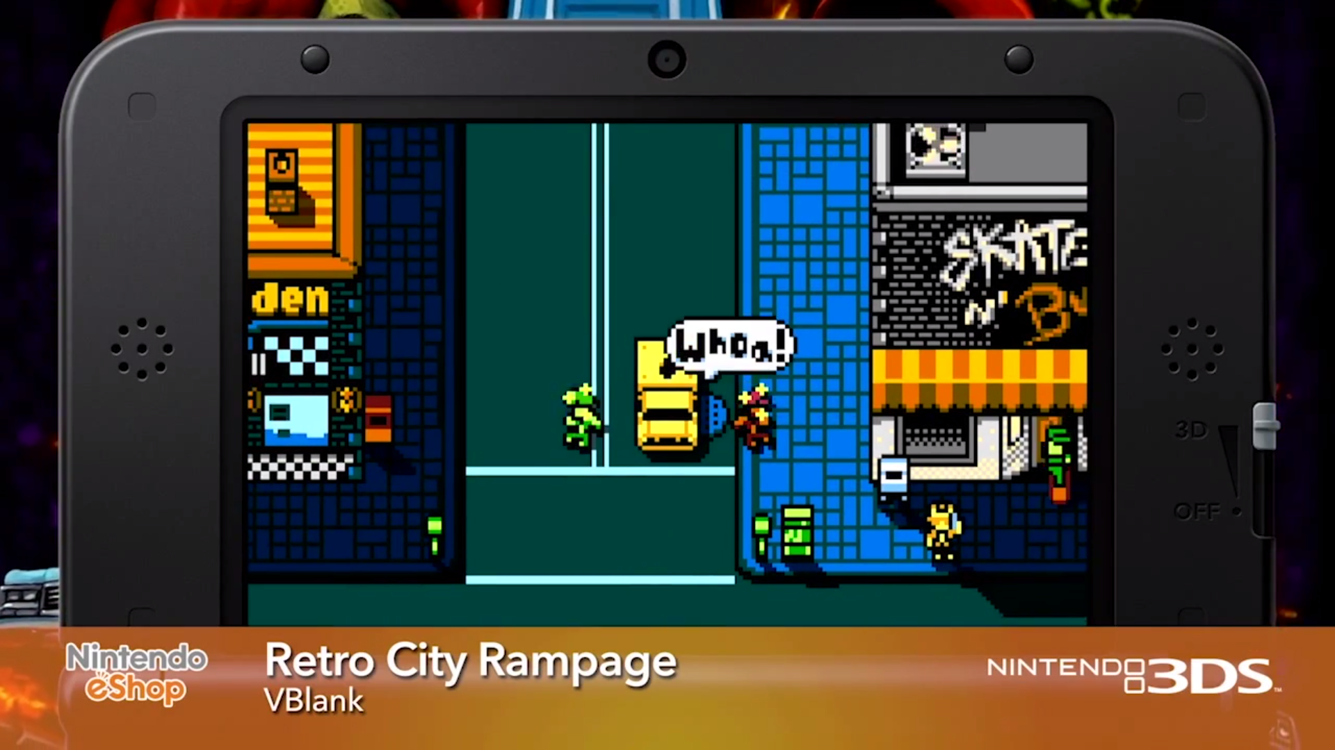 retro city rampage dx metacritic