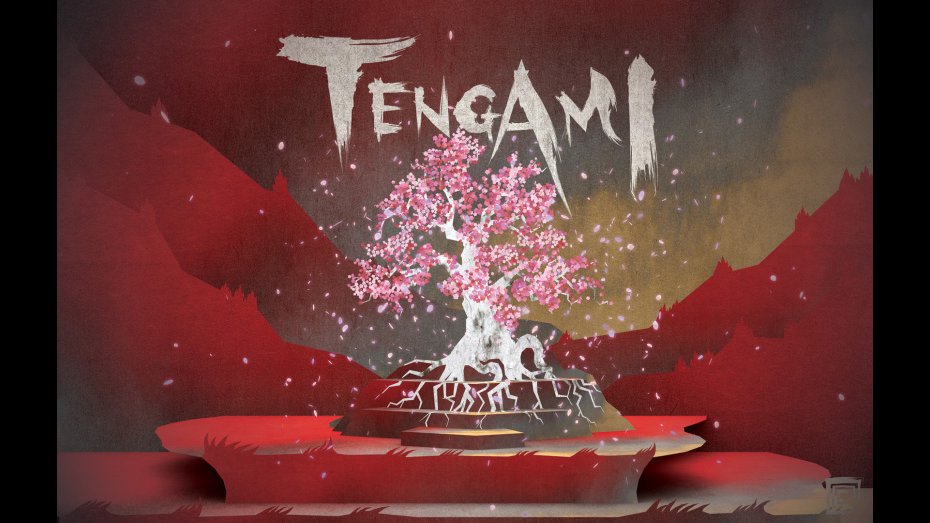 Nyamyam’s Tengami to Pop Up on Wii U eShop November 13