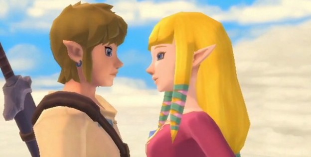 Top 5 Relationships In The Legend of Zelda - Pure Nintendo