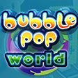 Bubble Pop World Feature Image