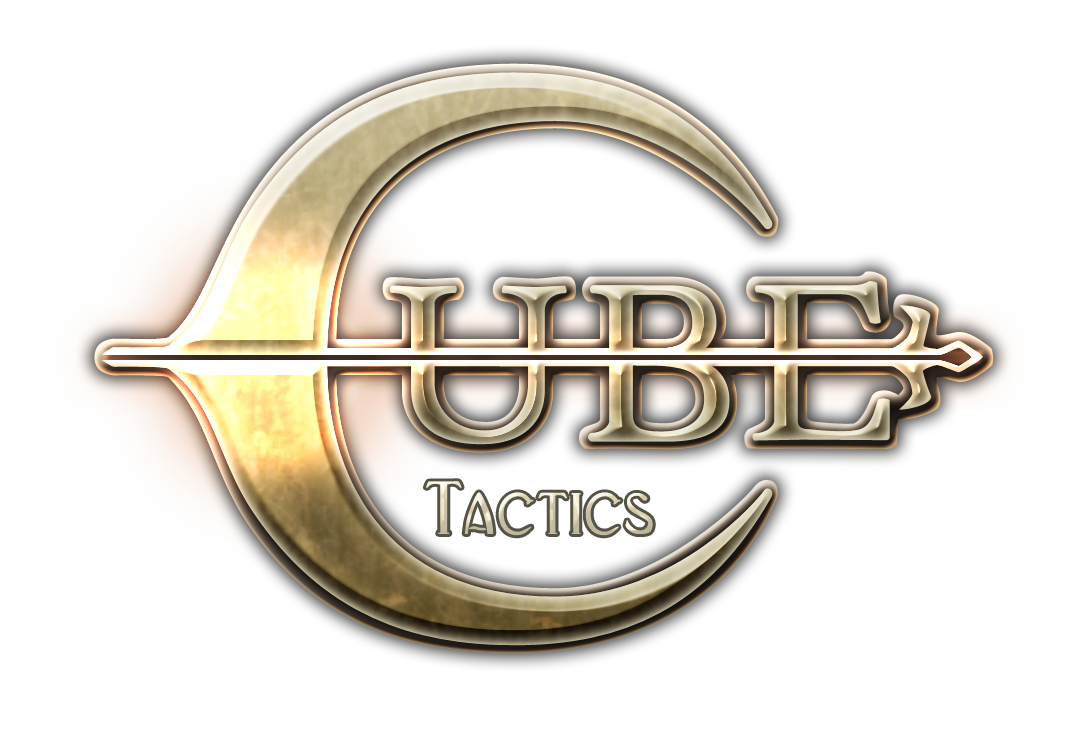 Cube Tactics arriving on the 3DS eShop March 13