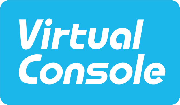 Virtual Console Logo