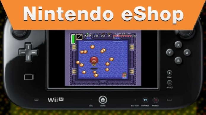 PN Review: The Legend of Zelda: A Link to the Past ( Wii U Virtual Console)