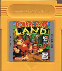 donkey-kong-land-game-boy