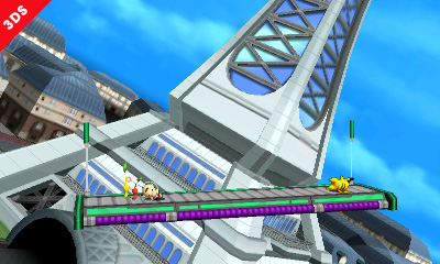 prism tower stage ssb2