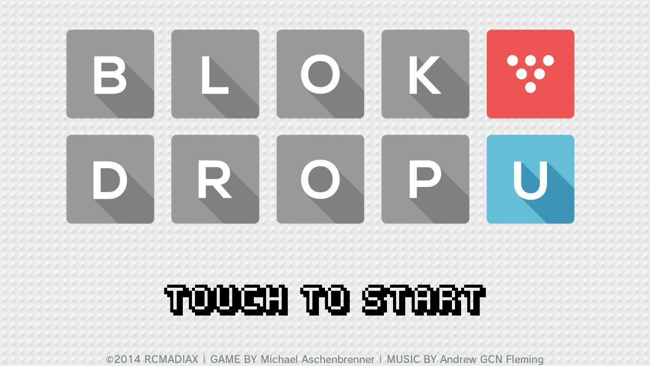 PN Review: Blok Drop U