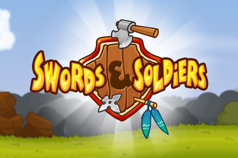 download free swords and soldiers wii u