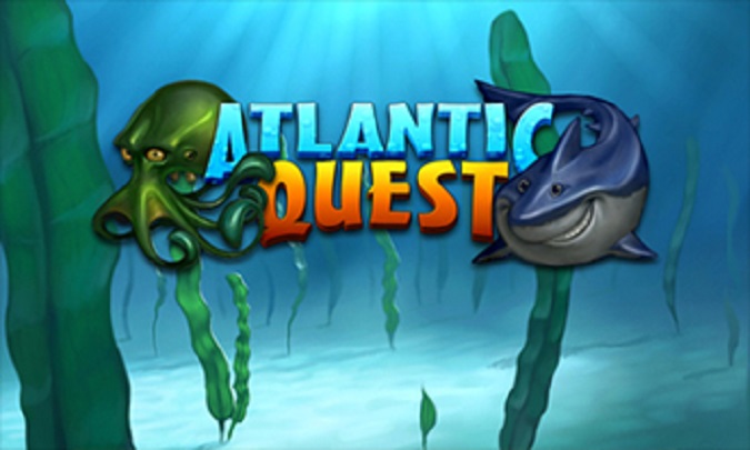 PN Review: Atlantic Quest