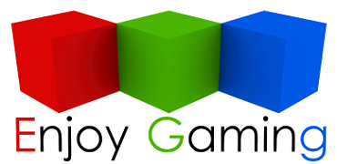 Enjoy Gaming logo