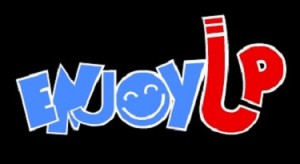 EnjoyUp logo