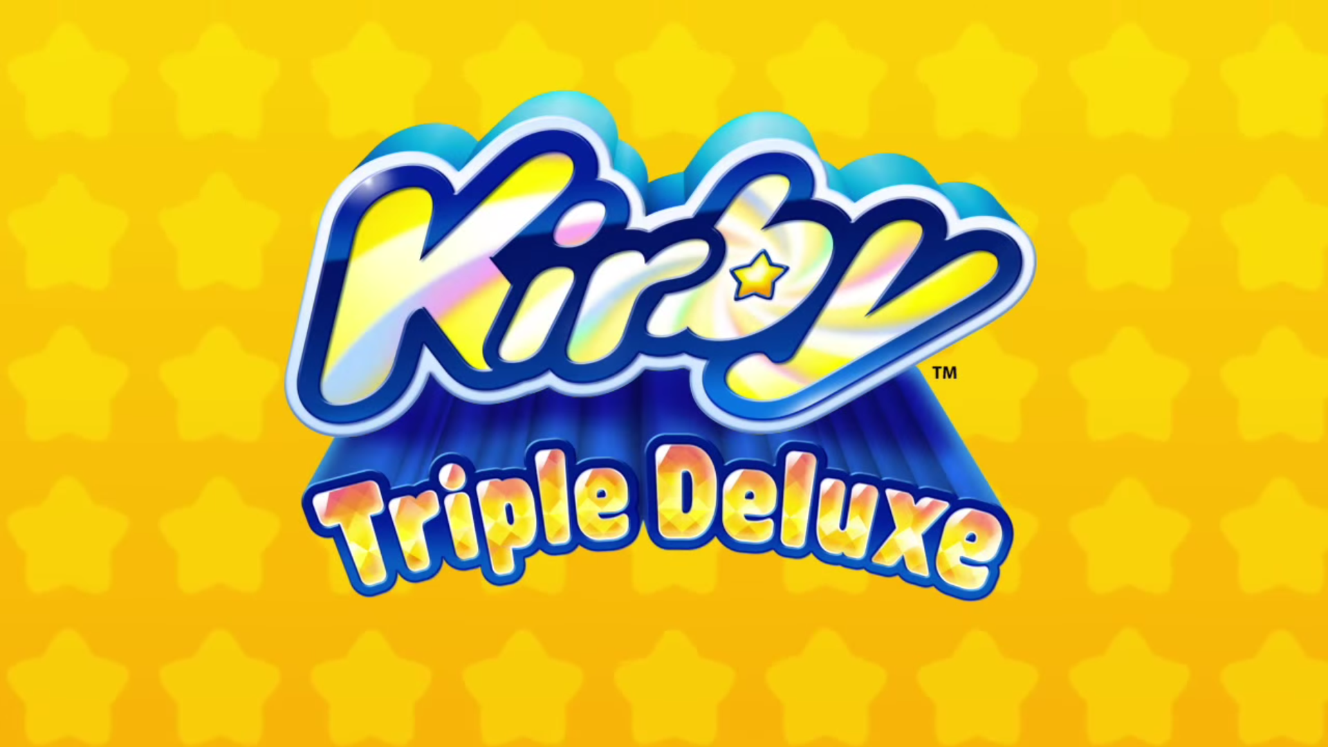Kirby: Triple Deluxe – Wow Kirby, You’re Sure Exciting Trailer