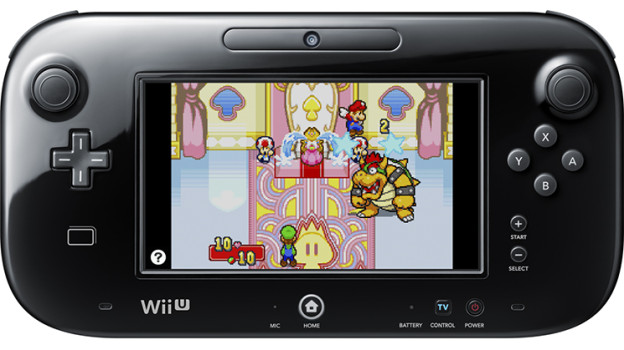 Review: Mario & Luigi: Superstar Saga (Wii U Virtual Console) - Pure