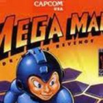 Mega Man Dr. Wily's Revenge - box