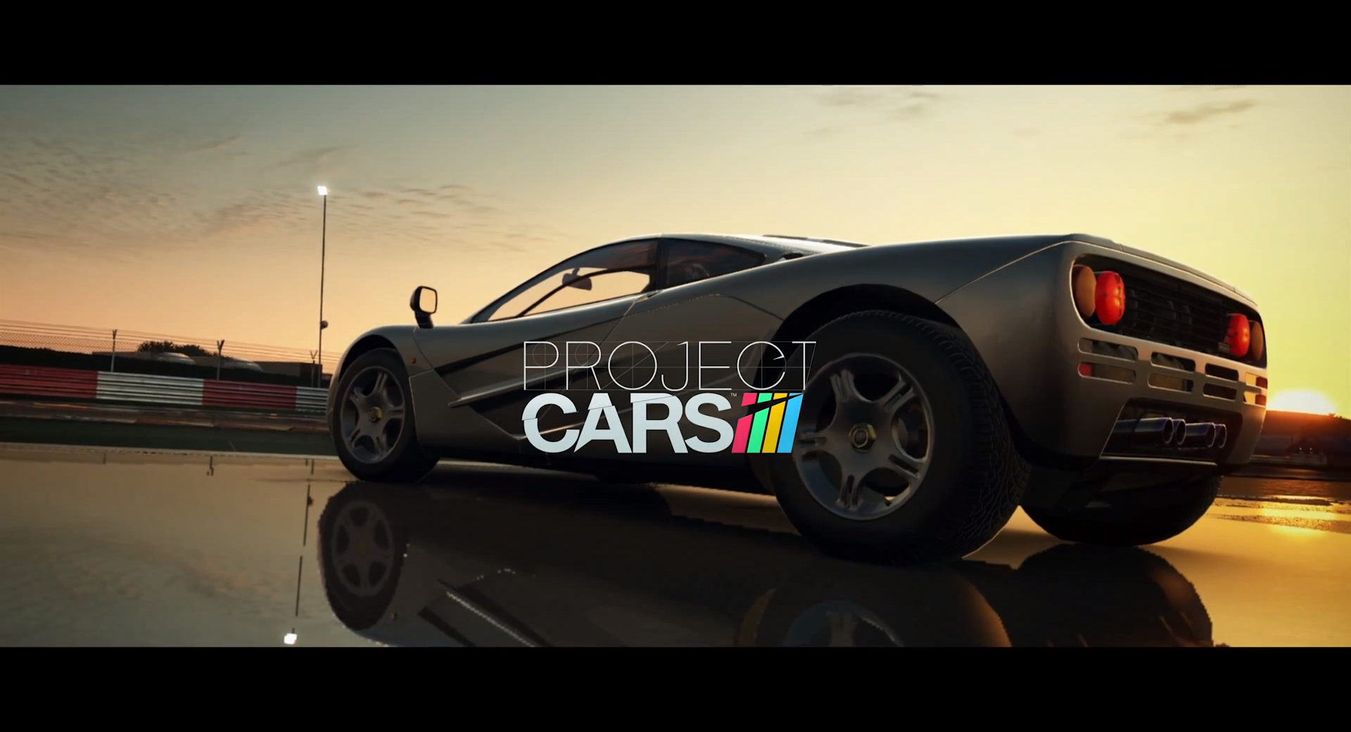 Retail Release Of Project Cars Races Into View Thanks To Bandai Namco Games