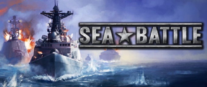 PR: The iconic naval battle game is Coming Soon to Nintendo DSi in Sea Battle!