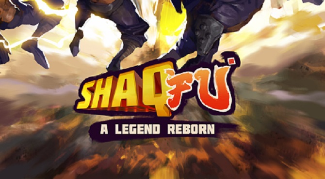 Struggling Shaq-Fu looks for a boost with full console support
